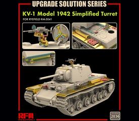 RMF 2036
